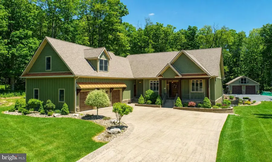 60 Joans Ln, 6 Sang Run, MD 21541 - #2