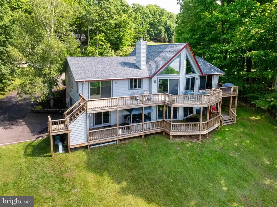 119 Overlook Ter, McHenry, MD 21541 - #2