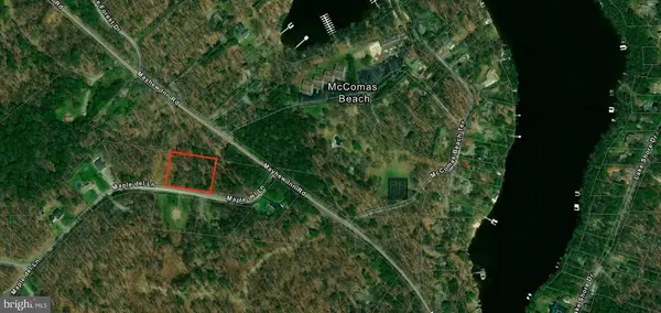 Maple Del Ln, OAKLAND, MD 21550