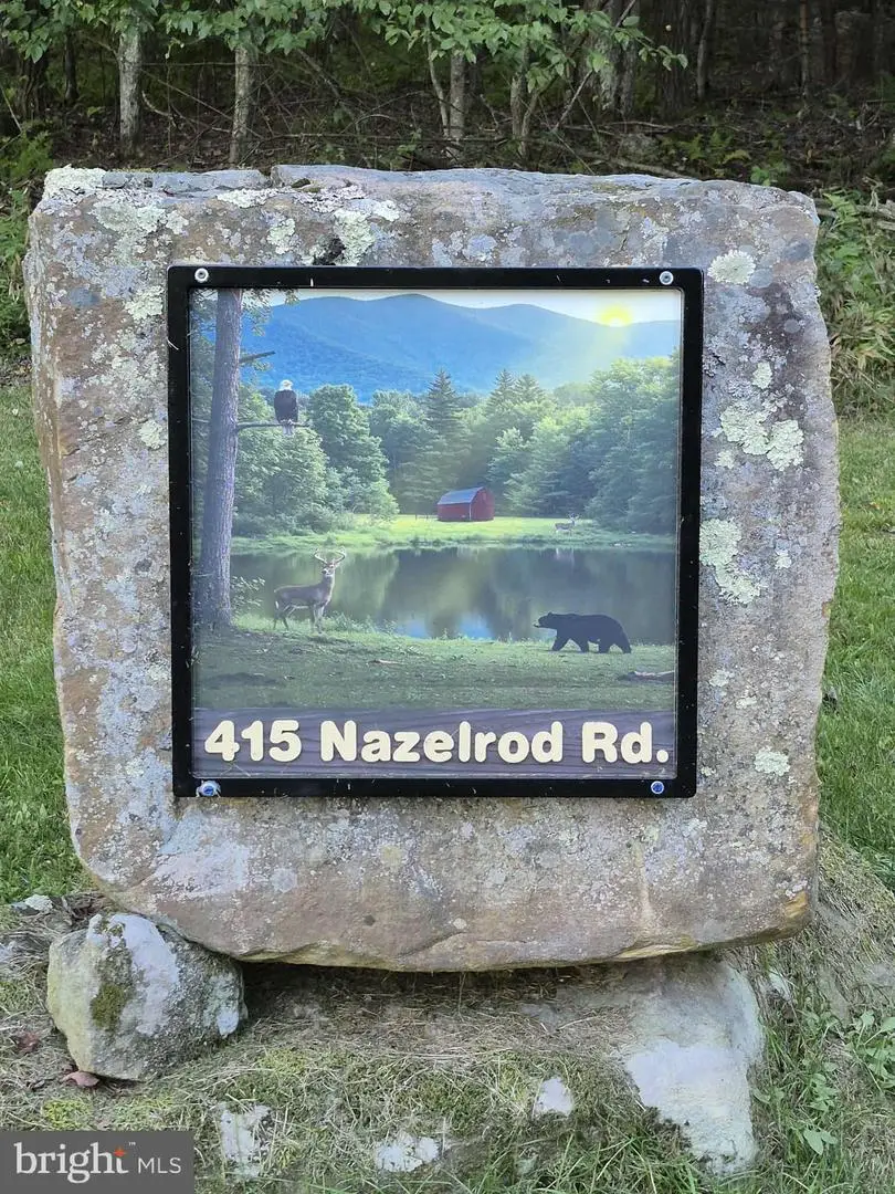 415 Nazelrod Rd, Oakland, MD 21550 - #2