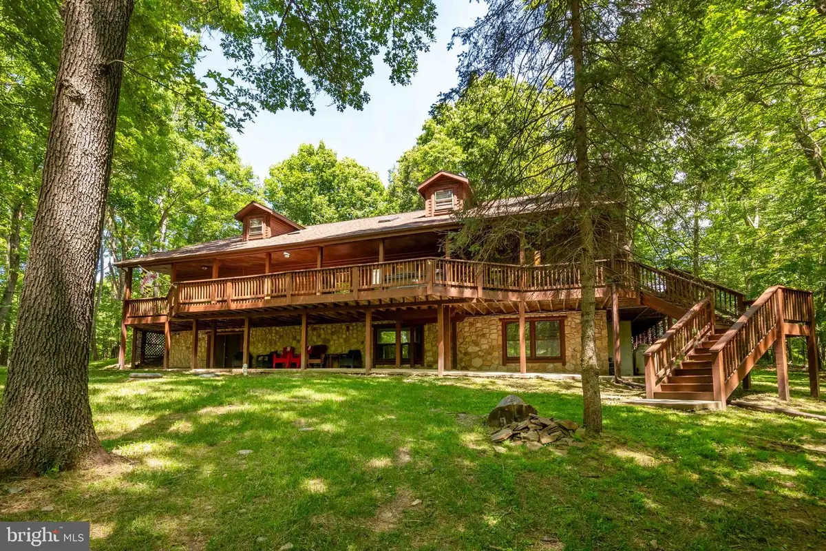 498 Gleanings Dr, 6 Sang Run, MD 21541 - #1