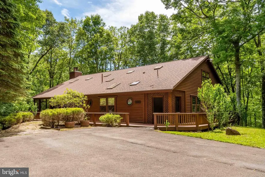 498 Gleanings Dr, 6 Sang Run, MD 21541 - #3