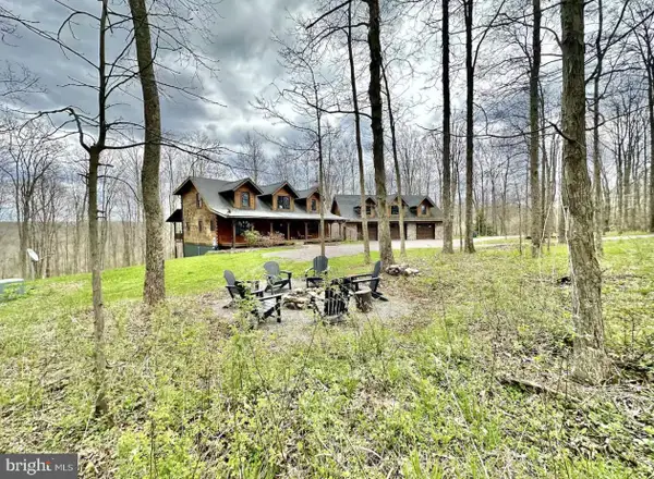 948 Legeer Rd, GRANTSVILLE, MD 21536