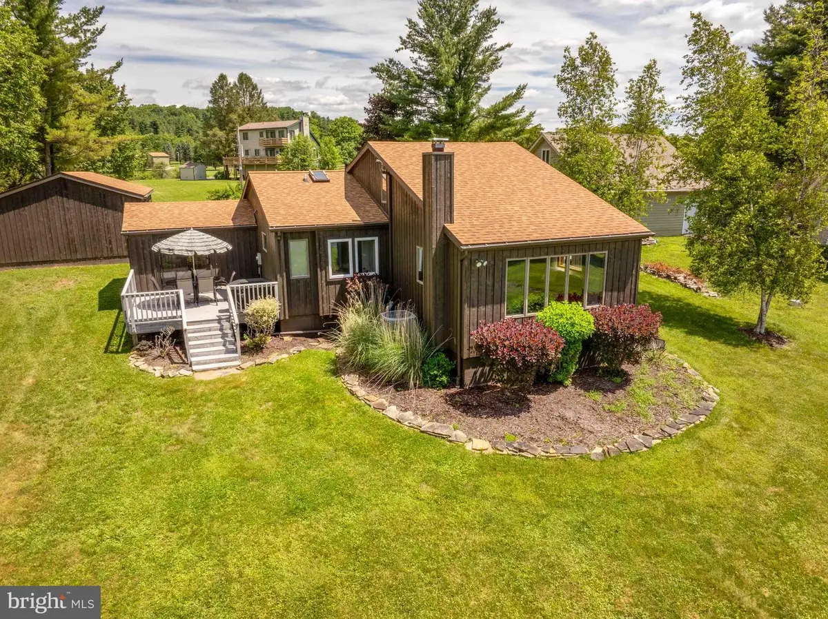 85 Windy Cove Rd, Swanton, MD 21561 - #1
