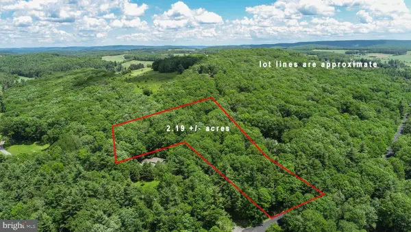 N Glade Rd, SWANTON, MD 21561