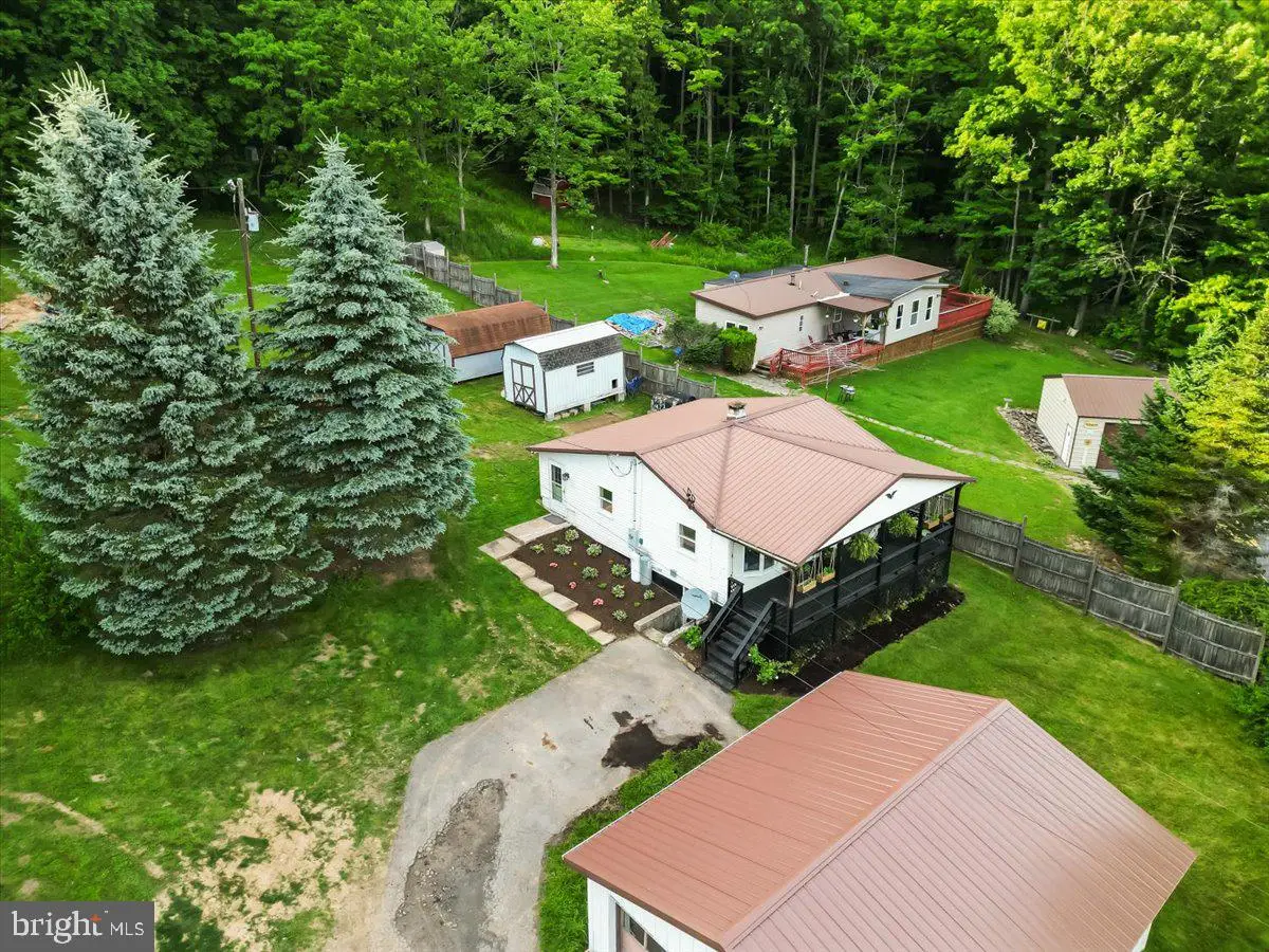 597 New Germany Rd, Swanton, MD 21561 - #1