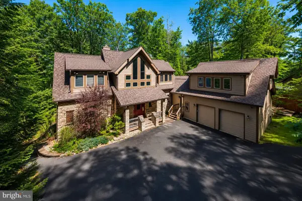 1342 Stockslager Rd, OAKLAND, MD 21550