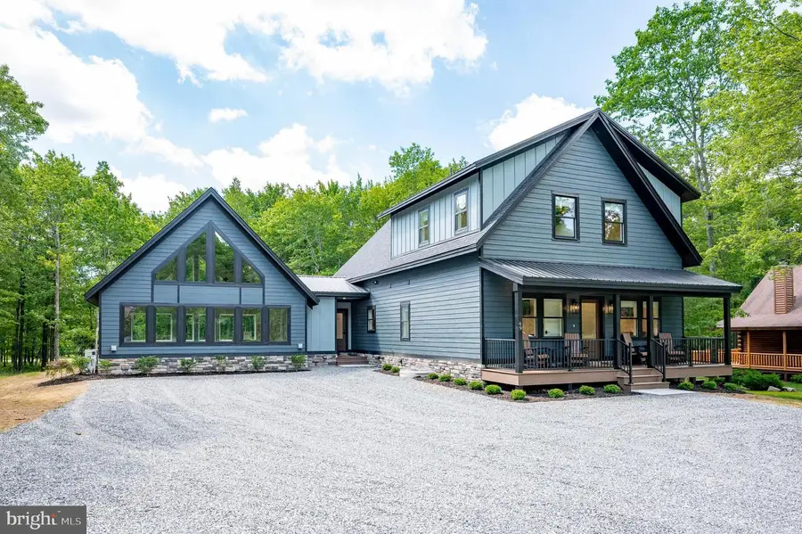49 Greenstone Way, 6 Sang Run, MD 21541 - #2