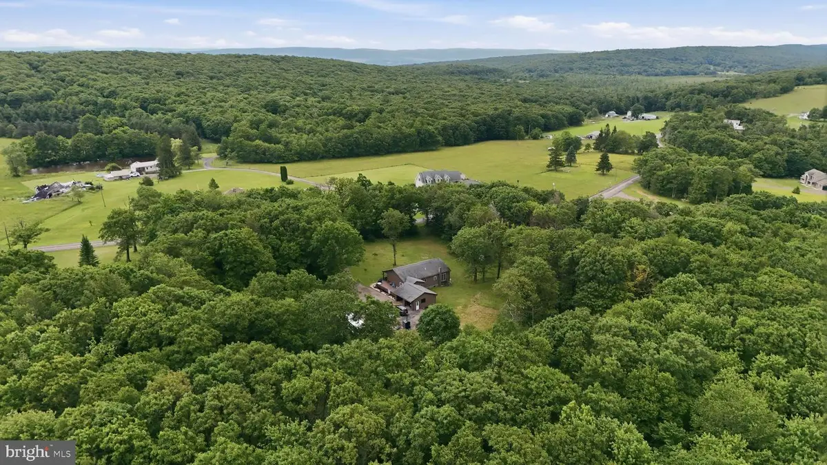711 Sampson Rock Rd, Frostburg, MD 21532 - #1