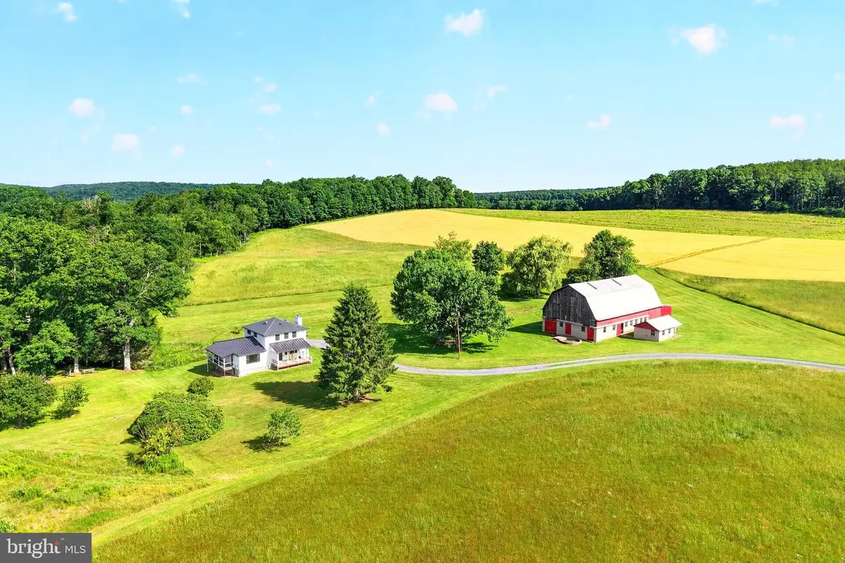 826 G Swauger Rd, Oakland, MD 21550 - #1