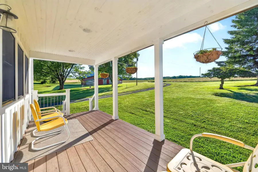 826 G Swauger Rd, Oakland, MD 21550 - #3