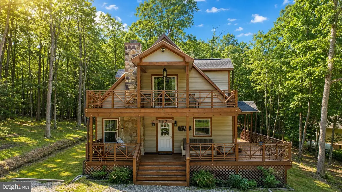 943 Paradise Hts, Oakland, MD 21550 - #1