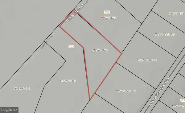 Quentin Ln, OAKLAND, MD 21550