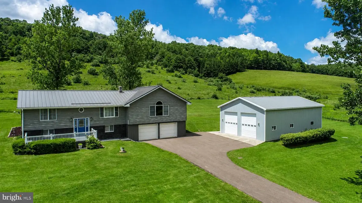 1651 Swanton Rd, Swanton, MD 21561 - #1
