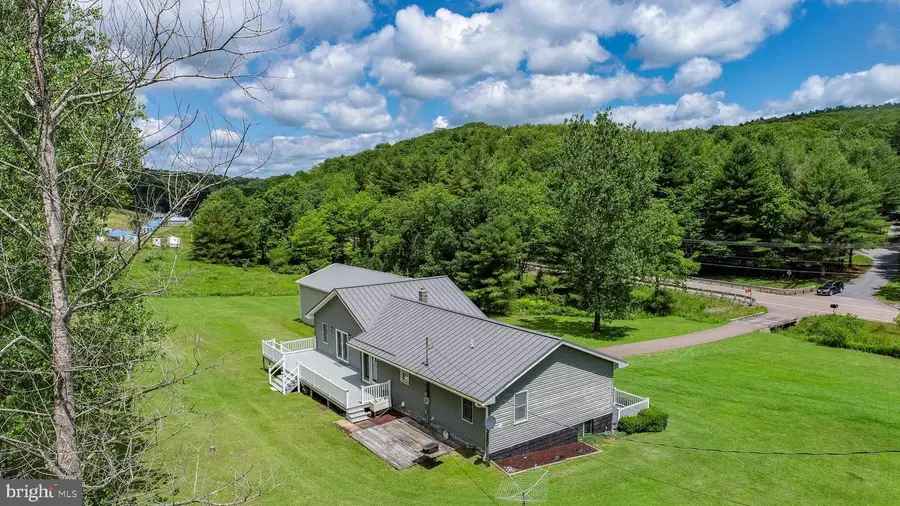 1651 Swanton Rd, Swanton, MD 21561 - #3