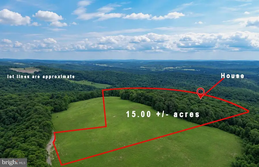 2189 Table Rock Rd, Oakland, MD 21550 - #2
