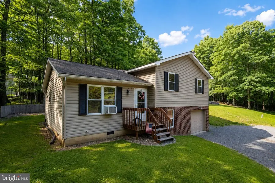 953 Bray School Rd, Oakland, MD 21550 - #3