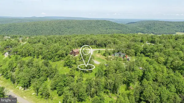 117 Campfire Dr, MC HENRY, MD 21541