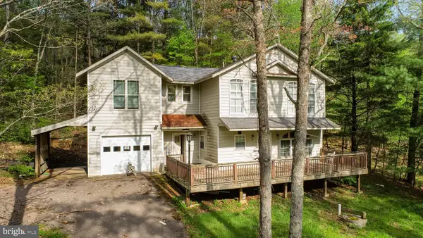 566 Gravelly Run Rd, MC HENRY, MD 21541