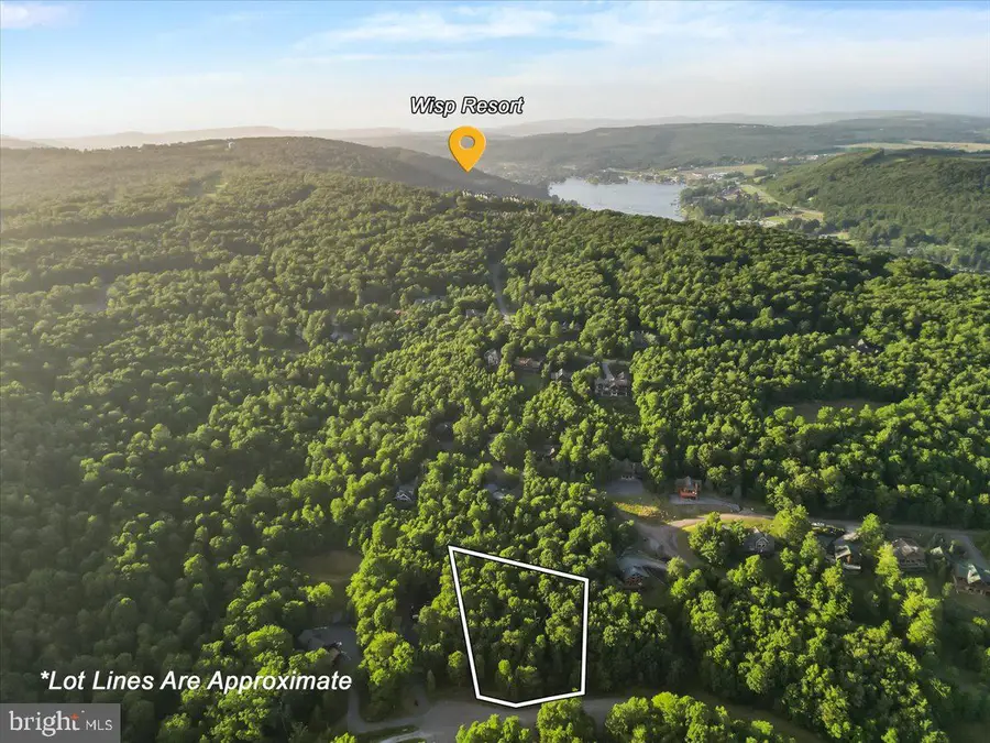 Lot 22 Marsh Hill Rd, McHenry, MD 21541 - #2