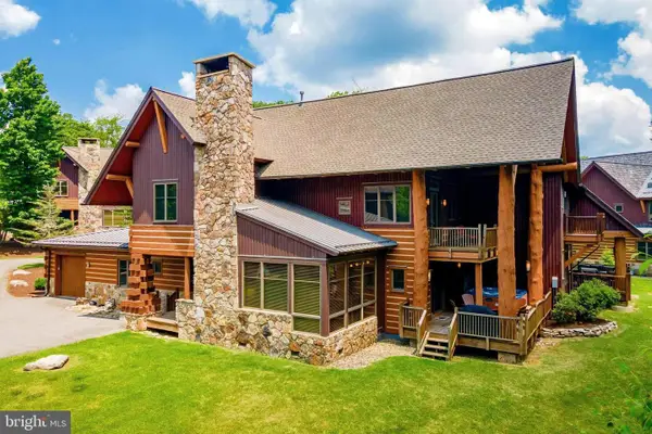 163 Kendall Camp Cir, MC HENRY, MD 21541