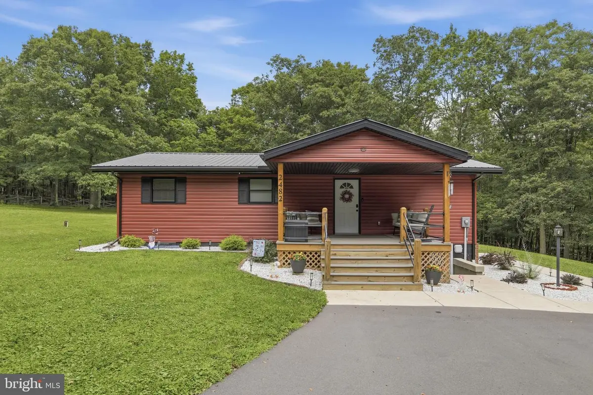 2482 Old Frostburg Rd, Frostburg, MD 21532 - #1