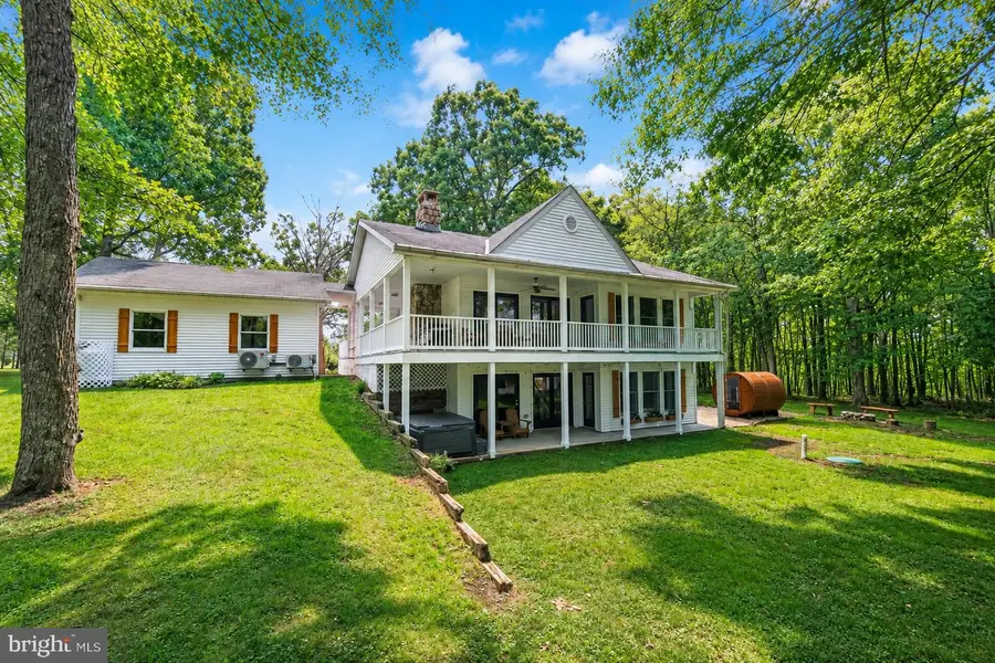 101 Sobriety Way, Oakland, MD 21550 - #2