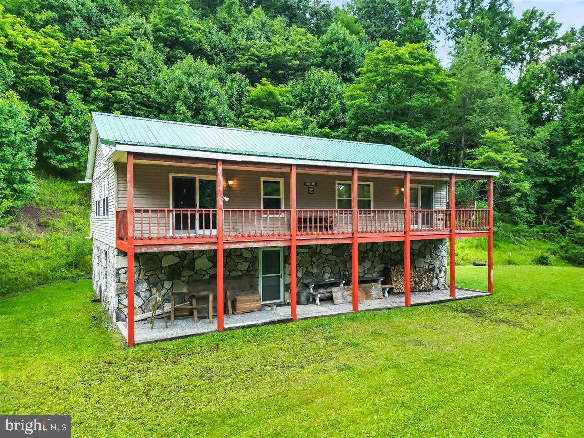611 Timber Trl, 6 Sang Run, MD 21541 - #1