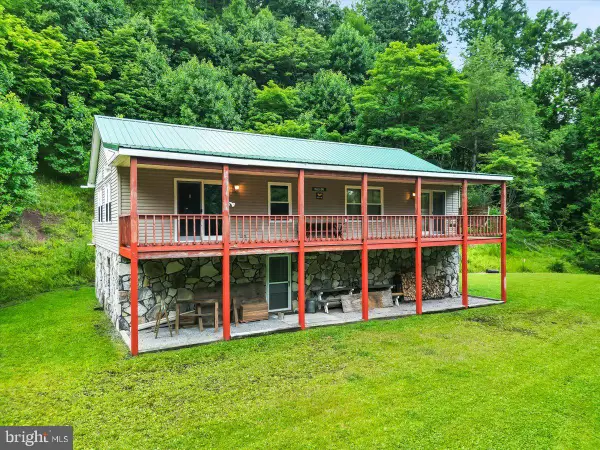 611 Timber Trl, MC HENRY, MD 21541