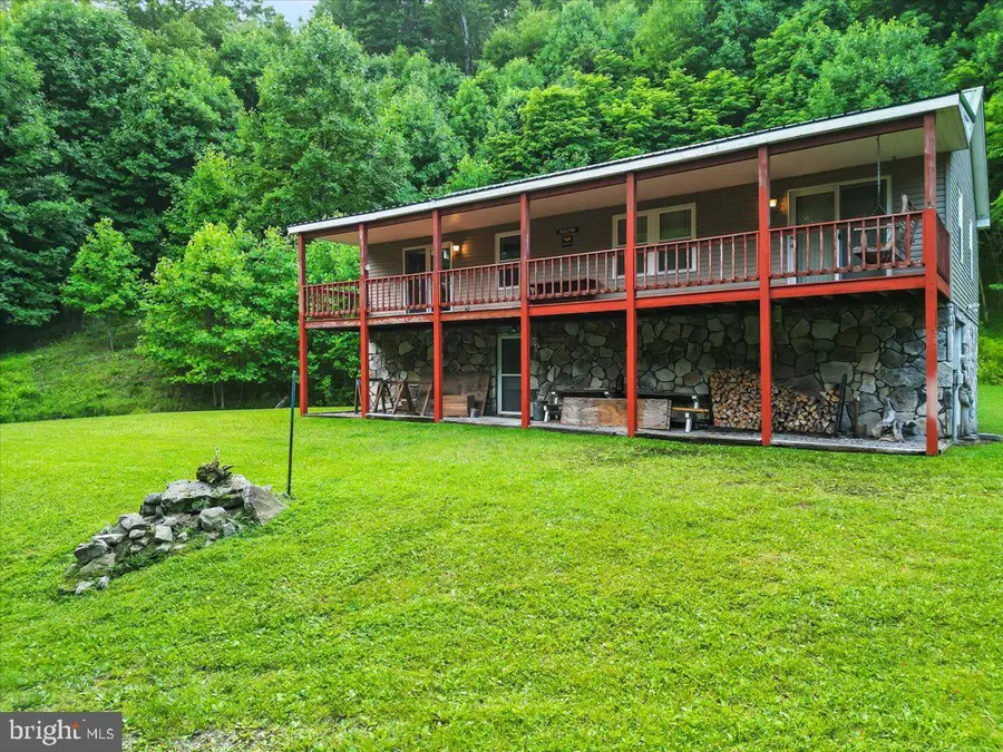 611 Timber Trl, 6 Sang Run, MD 21541 - #3
