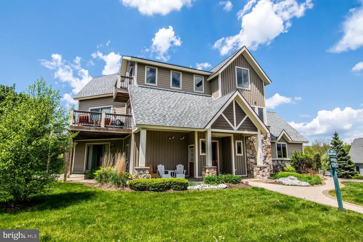250 Lake Pointe Dr, 6 Sang Run, MD 21541 - #1