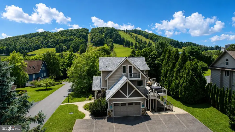 250 Lake Pointe Dr, 6 Sang Run, MD 21541 - #3