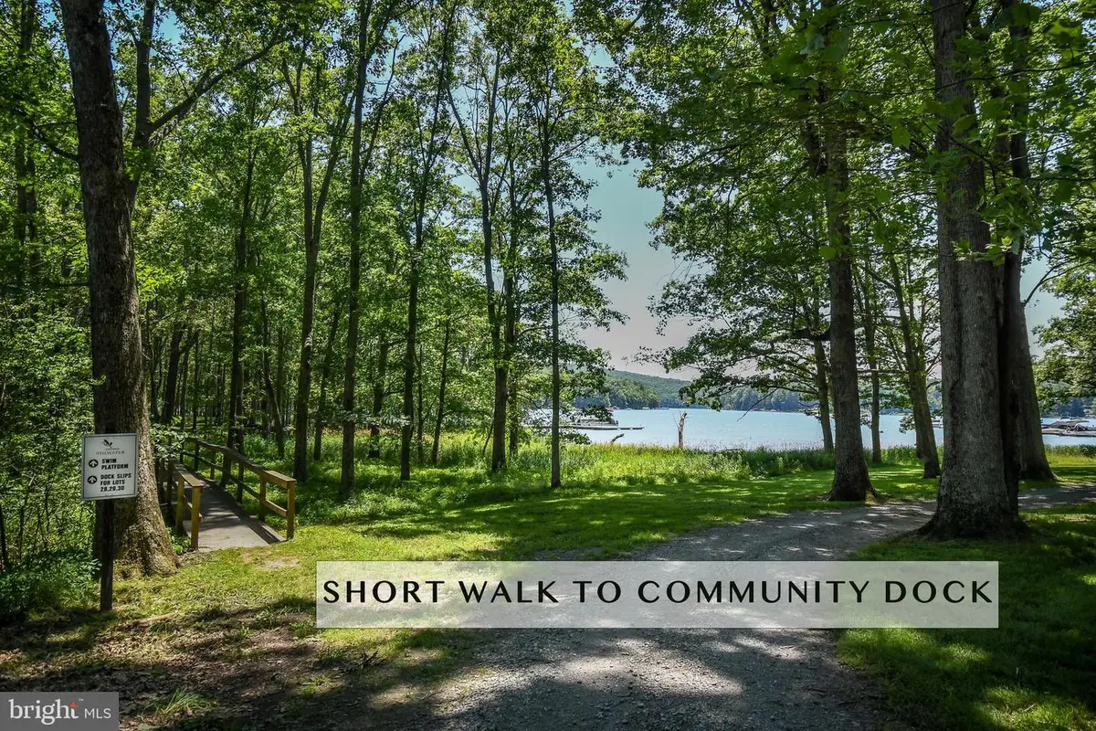 Wilson Cir #41, Swanton, MD 21561 - #1