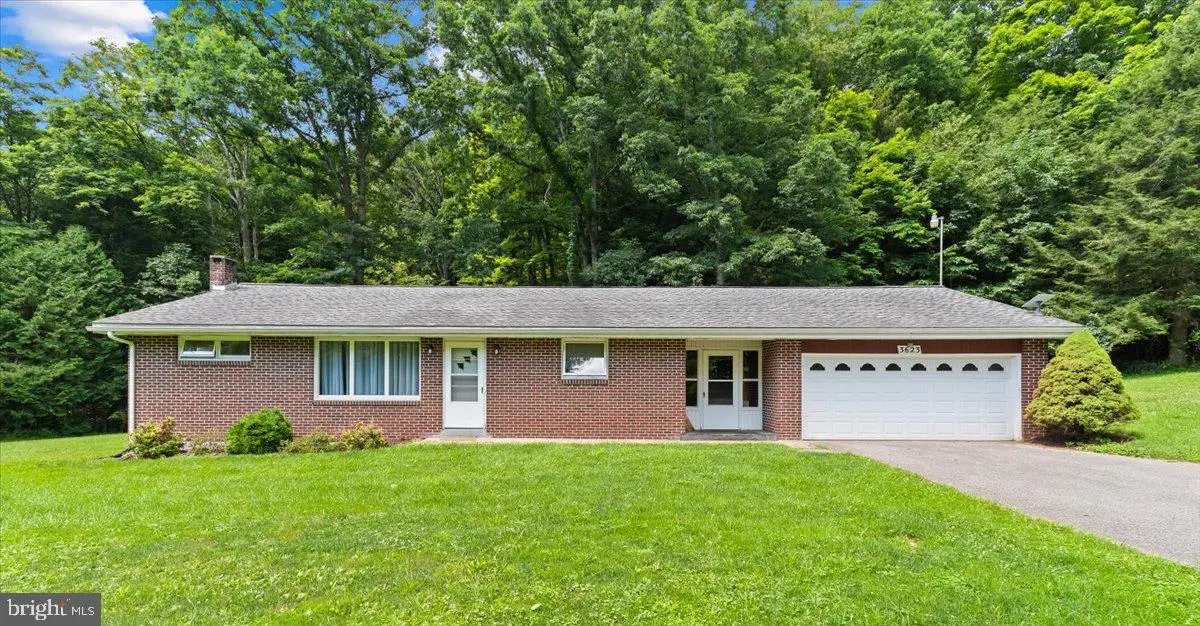 3623 Bear Creek Rd, Accident, MD 21520 - #1