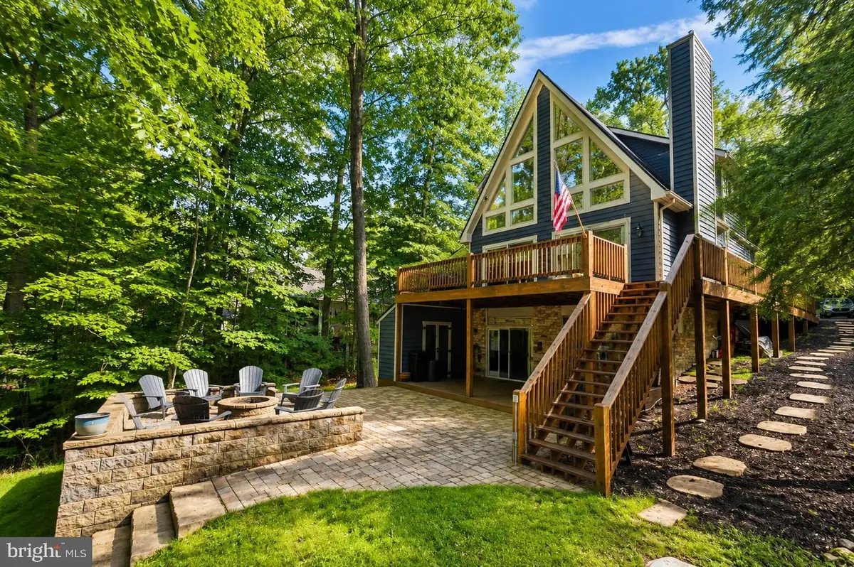 86 Shingle Camp Ter, McHenry, MD 21541 - #1