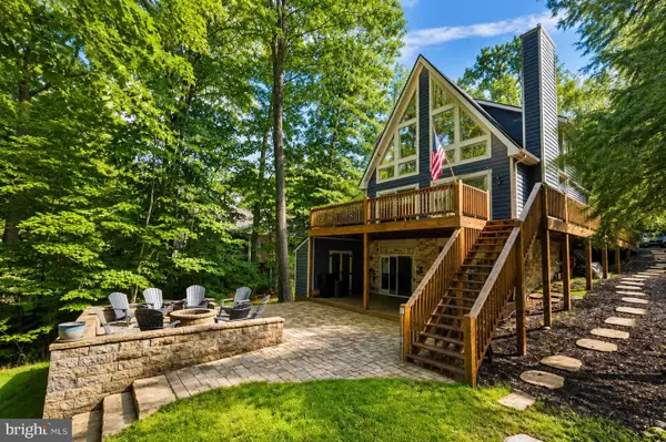 86 Shingle Camp Ter, MC HENRY, MD 21541