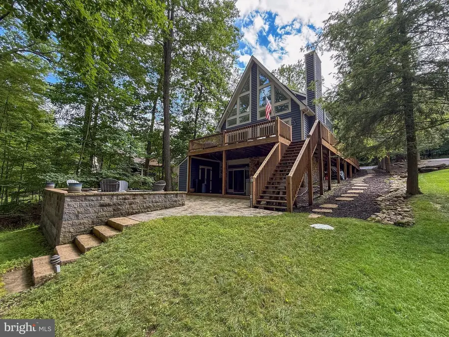 86 Shingle Camp Ter, McHenry, MD 21541 - #2