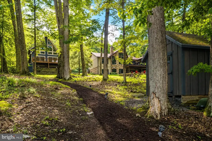 86 Shingle Camp Ter, McHenry, MD 21541 - #3