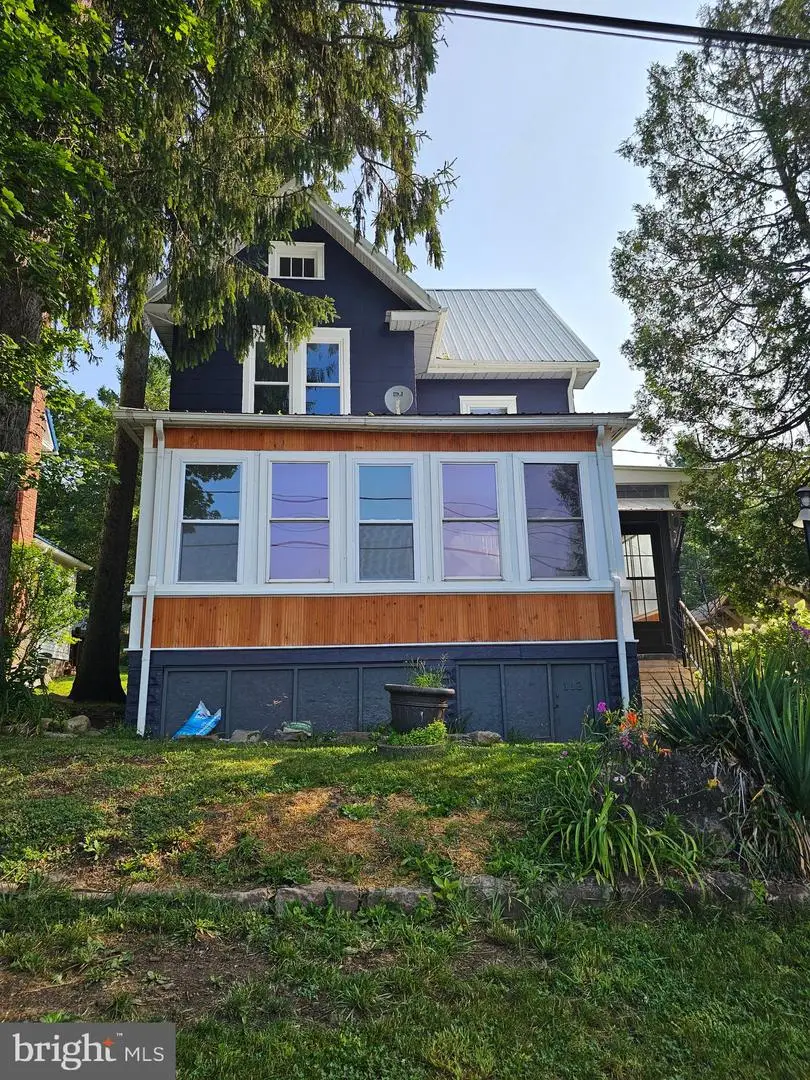 112 E Pennington St, Oakland, MD 21550 - #2