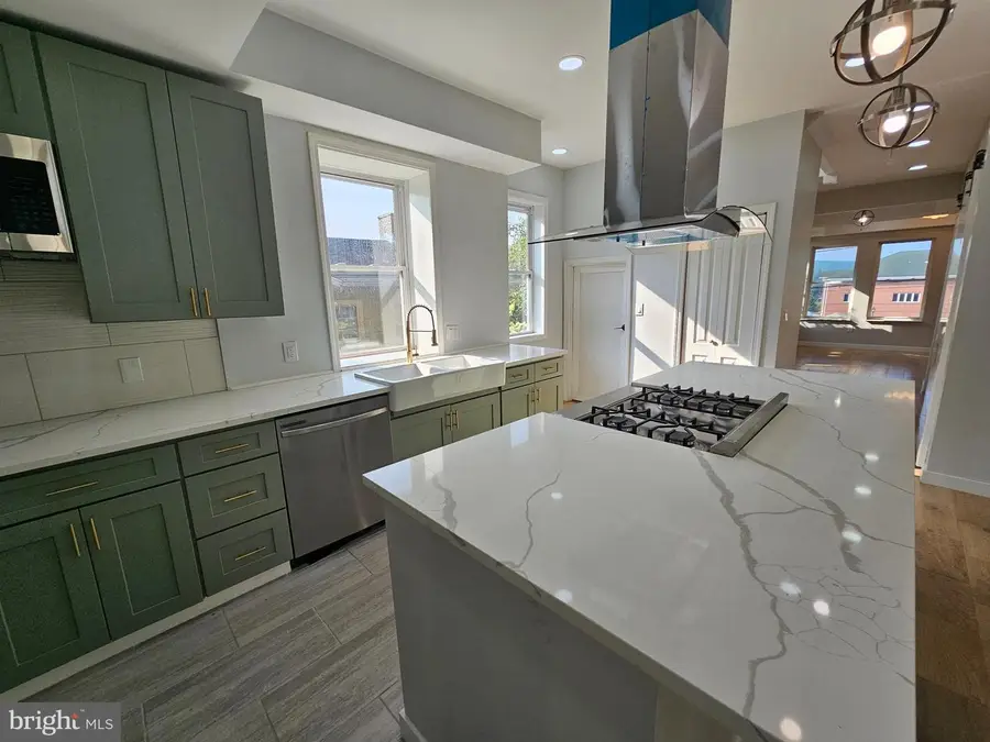 112 E Pennington St, Oakland, MD 21550 - #3