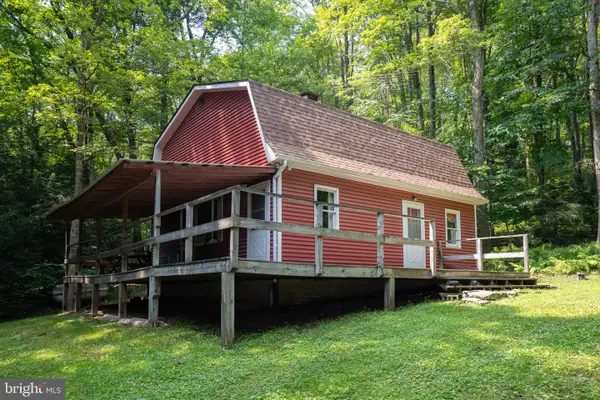 639 Hemlock Rd, GRANTSVILLE, MD 21536