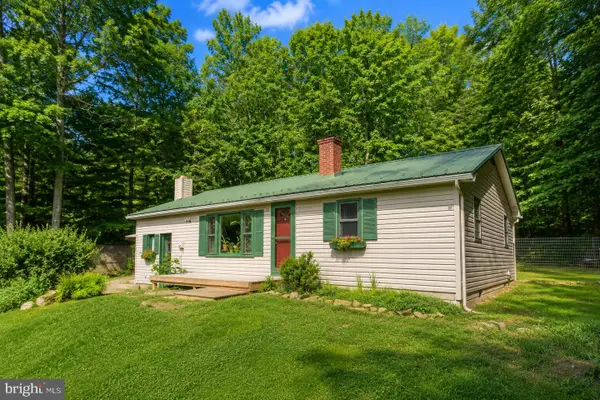 22 Shady Hill Dr, OAKLAND, MD 21550