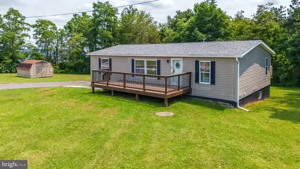 11470 Friendsville Rd, FRIENDSVILLE, MD 21531