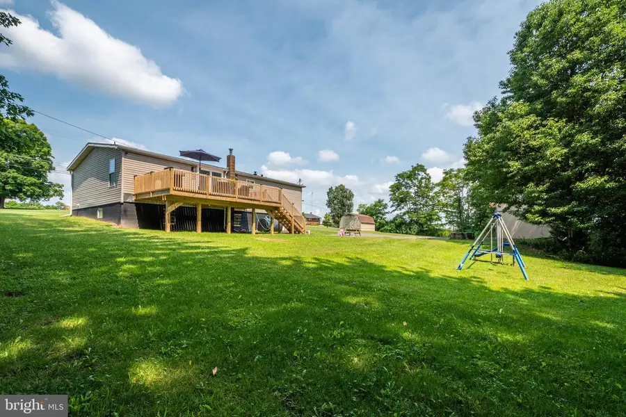 11470 Friendsville Rd, Friendsville, MD 21531 - #2