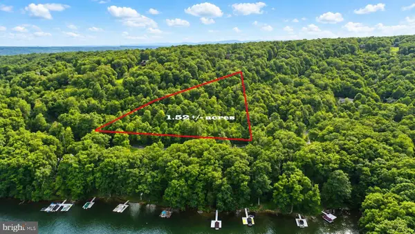 1.92 +/- Acres Shingle Camp Terrace Ln, MC HENRY, MD 21541