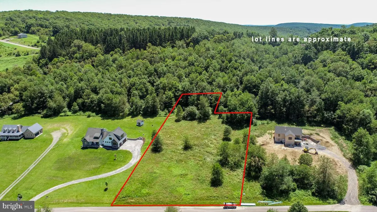 Lot 27 Settlers Pass, McHenry, MD 21541 - #1
