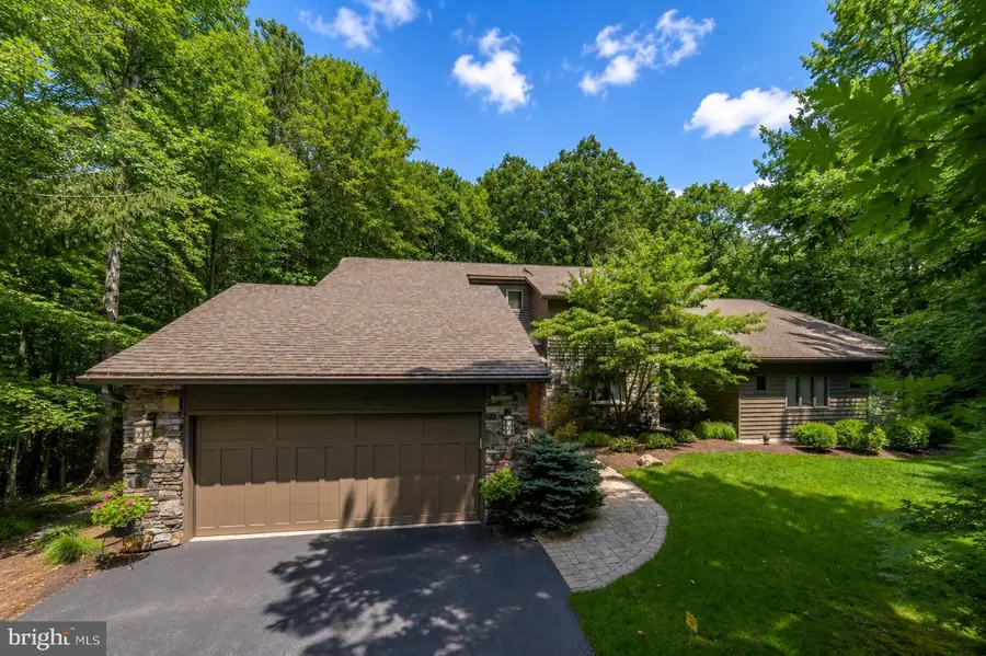 255 Thornberry Rd, Oakland, MD 21550 - #2