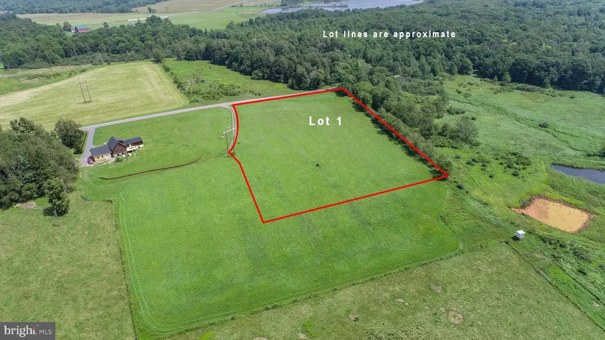 1 Rock Lodge Road, Accident, MD 21520 - #1