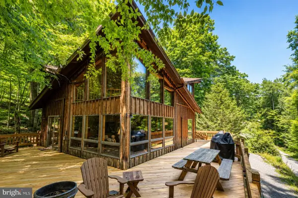 2153 Rock Lodge Rd, MC HENRY, MD 21541