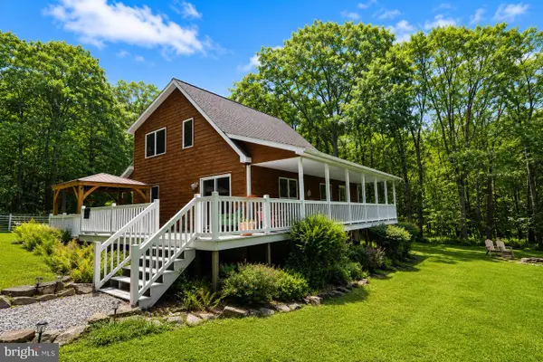 718 Boy Scout Crosscut Rd, OAKLAND, MD 21550